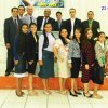 sétimo congresso mocidade